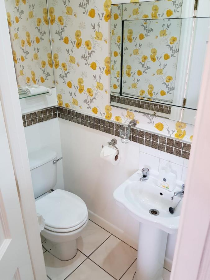Meadow View B&B แบลลีมีนา ภายนอก รูปภาพ