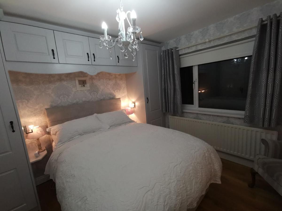 Meadow View B&B แบลลีมีนา ภายนอก รูปภาพ