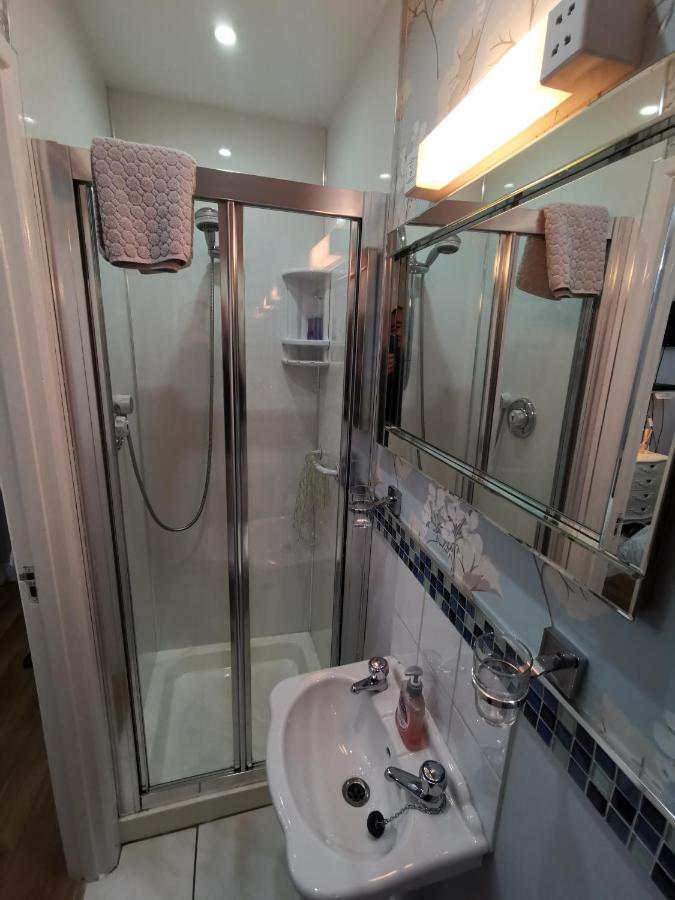 Meadow View B&B แบลลีมีนา ภายนอก รูปภาพ