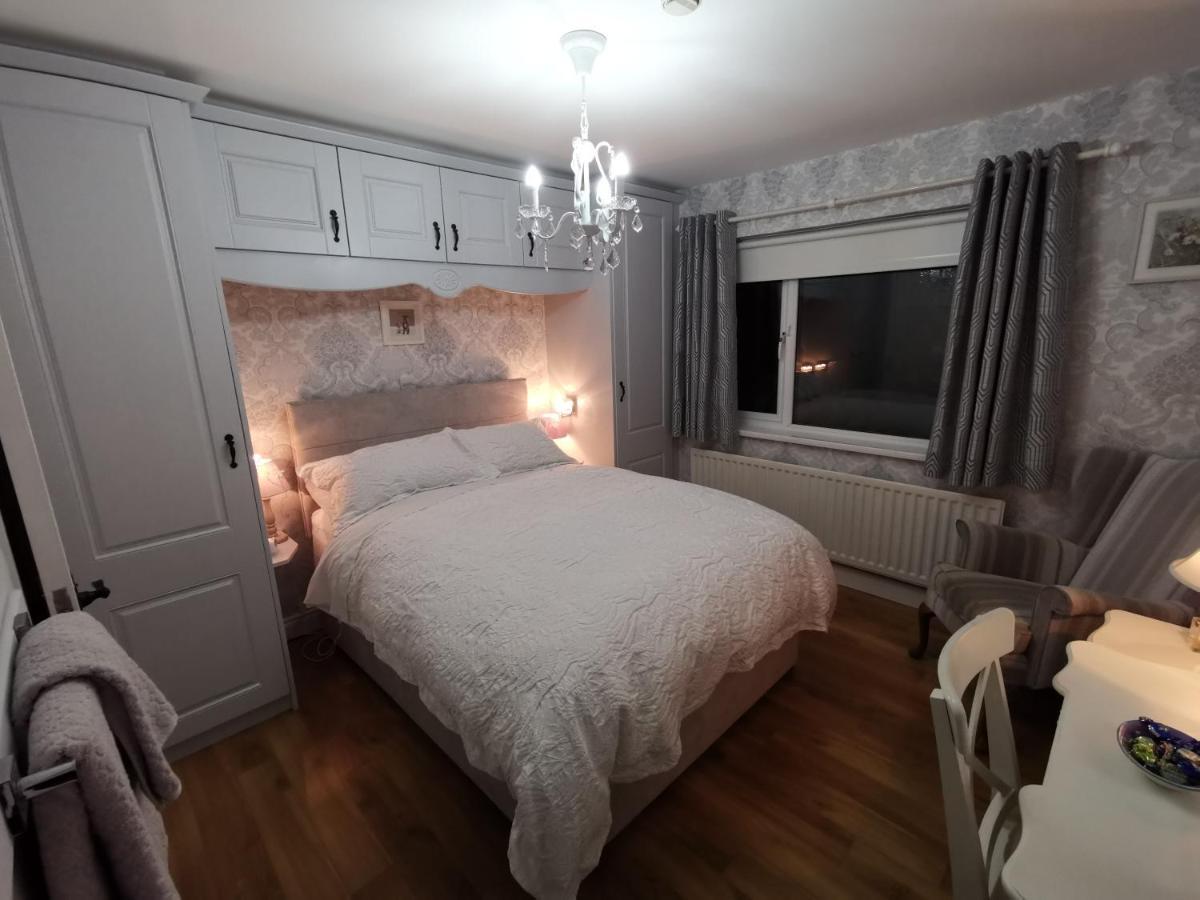 Meadow View B&B แบลลีมีนา ภายนอก รูปภาพ
